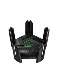 Resim Ruijie Reyee Rg-ew7200be Pro 7200 Mbps Wi-fi 7 Gaming Router Nna2rey0008 