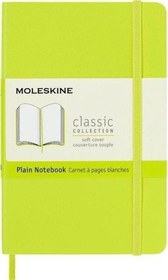 Resim Notebook Pk Pla Soft Lemon Green 