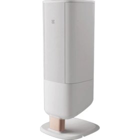 Resim Electrolux Ep83hb25uv Hijyenik Uv 800 Toz Boşaltma Istasyonlu Şarjlı Dik Süpürge 