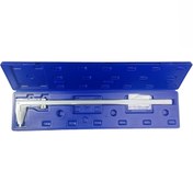 Resim YSB 600 Mm Vidalı, Sertifikalı, Paslanmaz Kumpas 1843 