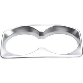 Resim Ulzyvf Trim Peugeot Mat Gt Araba Aksesuarları 5008 4008 3008 2018 2017 Zz 