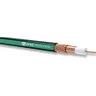 Resim Erse Rg6/u6 Anten Kablosu 100 metre Siyah Yeşil 