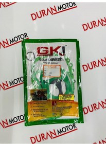 Resim Tvs Apache 150 Conta Takımı Oem 