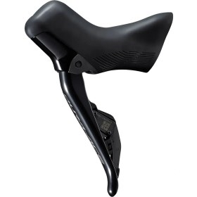 Resim Shımano Dura-ace Di2 St-r9270 Stı Dual Control Arka Vites Fren Kolu Siyah 