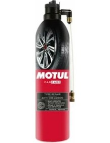 Resim Motul Lastik Tamir Köpüğü Tyre Repair Sprey 500 Ml 