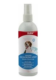 Resim Koku Giderici Köpek Deodorantı Sprey 175 Ml 