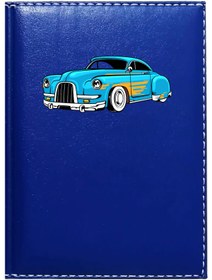 Resim promosyon denizi PROMOSYON DENİZİ ARABA 3 GÖRSELLİ LACİVERT RUHSAT KABI 