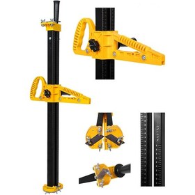 Resim Masterplus Manuel Alçıpan Kesme Aleti Düz ve Yuvarlak Kesim 60Cm 