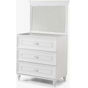 Resim Bubu Home Palangel Aynalı Çamaşırlık 