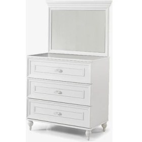 Resim Bubu Home Palangel Aynalı Çamaşırlık 