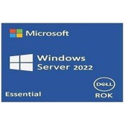 Resim Pazarcan Dell Ms Windows Essentials Rok 2022 64Bit 25 Cal 634-Byli 