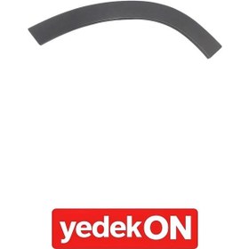 Resim Çamurluk Kaplaması Actros Mp2-Mp3 Sol Dar (Kahveci Premium) - A9436660837 