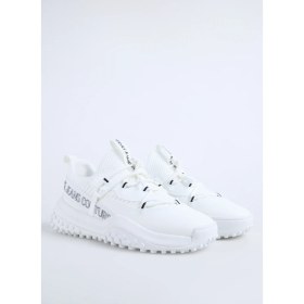 Resim Versace Jeans Couture Fondo Hyber Dıs. Sn2 Beyaz Erkek Sneaker 