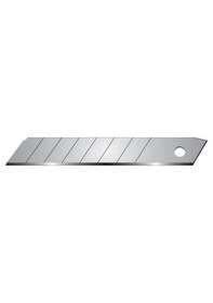 Resim Ceta Form J45-R 18 MM Maket Bıçağı Yedeği - 10’Lu Paket N11.278 