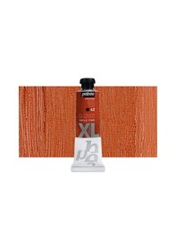Resim Pebeo Huile Fine Xl Yağlı Boya 37ml Red Ochre 42 