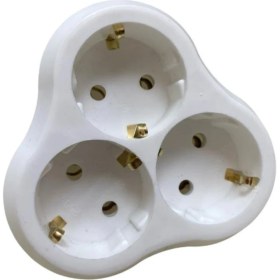 Resim Eyepc 3 Lü Priz Golyat Yonca 