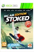 Resim Bandai Namco Big Air Edition Stoked - Xbox 360 Oyunu (Teşhir) 