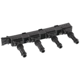 Resim WISCO 1208020B Ateşleme Bobin Baslıgı Opel Agila A Astra G H Combo C Corsa C D Merıva A Tigra 1.2 16V 1.4 Z12Xe Z12Xep Z14Xep Z14Xel 00 - 