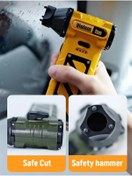 Resim Go İthalat Mini Turbo Jet Fan (5263) 