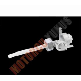 Resim Monero Benzin Musluğu Cg 