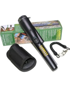 Resim Garrett Pro Pointer Iı Dedektör (Noktasal Tespit) 