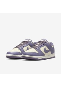 Resim Nike Dunk Low Next Nature Spor Ayakkabı Mor 