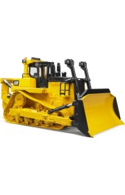 Resim Bruder Caterpillar Büyük Paletli Bulldozer BR02452 