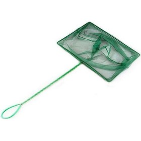 Resim Akvaryum HX-10 Kepçe 