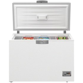 Resim Beko 3360 J Sandık Tipi Derin Dondurucu 