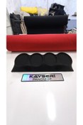 Resim Kayseri Pandizot üniversal 4 Oval, 2x10tiz Polyesterli fiber elyaftır. Ölçüleri 90x30x15'dir 