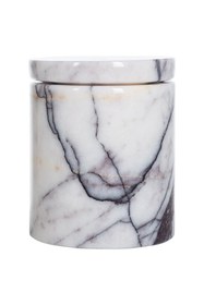 Resim MIARIK DESIGN & DEKORASYON Dekoratif Leylak Mermer Pamukluk 