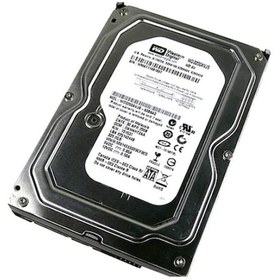 Resim WD WD3200AVJS 320 GB 3.5" SATA 7200 RPM HDD 