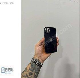 Resim Apple iPhone 13 İkinci El YD | 128 GB | Siyah 