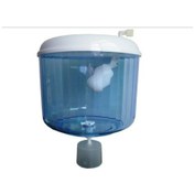 Resim Su Sebili Hazneli Damacana Aparatı | Water Point 