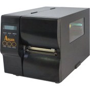 Resim ARGOX IX6-250 Endüstriyel Barkod Yazıcı (168 mm Baskı Genişliği) 