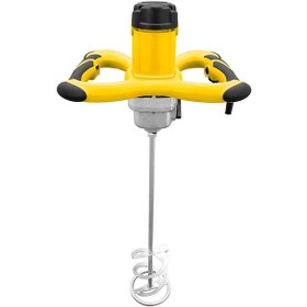 Resim Rown Boya Harç Mikseri 