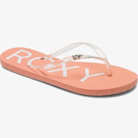 Resim Roxy Viva Jelly Kadın Pembe Terlik 