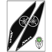 Resim Yamaha Xmax 2018-2021 Far Üstü Pad N11.63434 