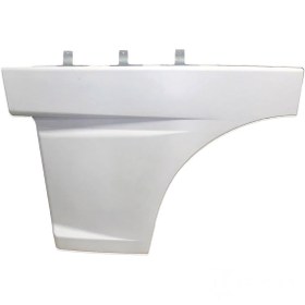 Resim Kapı Eki 105xf Sol (Kahveci Premium) - 1295619 