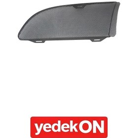 Resim Panjur Izgarası Sol 