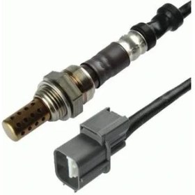 Resim Ngk 5714 Oksijen Sensörü Ön Civic 96-00 1.4 517642661 