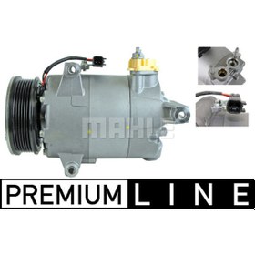 Resim KNECHT ACP1387000P Klima Komprsoru (190×283) Ford Transit / Tourneo (Eno:8Fk351339271) 