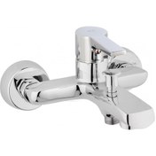 Resim Penta Agena Banyo Bataryası P904 Beyaz 
