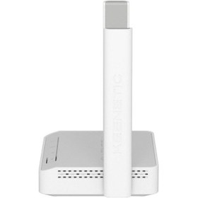 Resim Starter N300 Wi-fi Mesh Ebeveyn Kontrol Fiber Vpn Router Menzil Genişletici Access Point 3x100mbit/s Kn-1121 