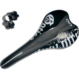 Resim Asn Bisiklet Sele Monte Grappa Italyan 