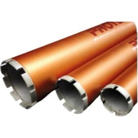 Resim Proter 40 x 550 Karot Ucu Proter 