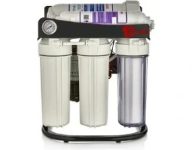 Resim Sulax SXS-300 Sanayi Tipi Su Arıtma Cihazı 
