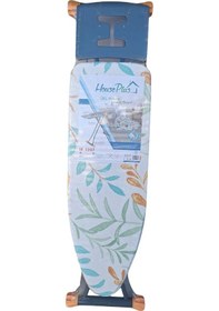 Resim Akıllıelma - Houseplus Ib 1007 Ütü Masası 15025 Çok Renkli 