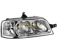 Resim Fiat Ducato Far Sol Elektrikli Motorlu 2002-2006 | Ayfar 505203 