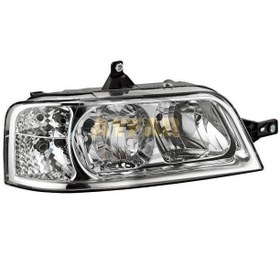 Resim Fiat Ducato Far Sol Elektrikli Motorlu 2002-2006 | Ayfar 505203 